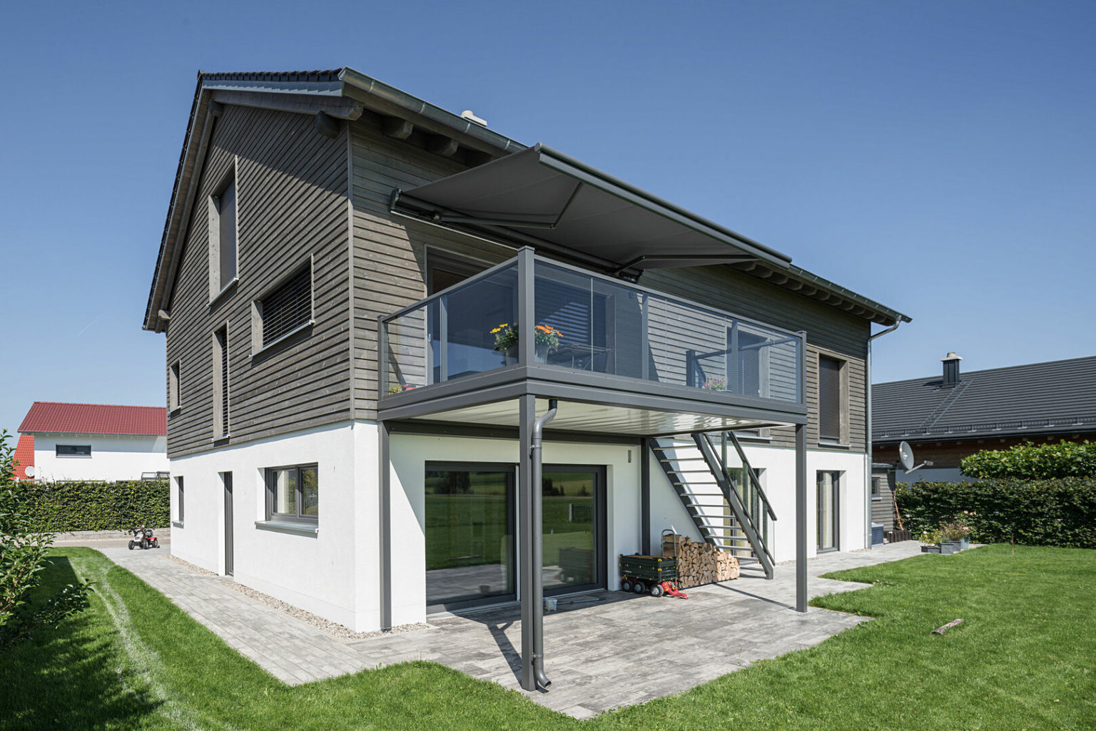 Vorstellbalkon Kosten Rechner