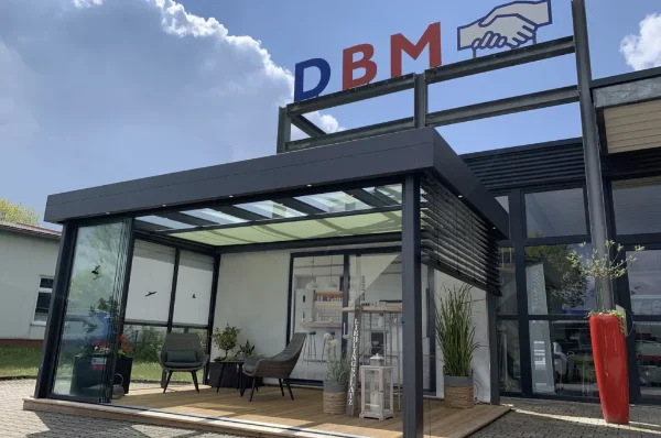 DBM Metallbau Firma